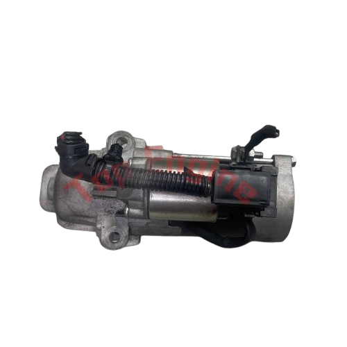 Ford Ranger Starter Motor AB39-11000-AA 2.2 / 3.2 TDCi Diesel | Original Used